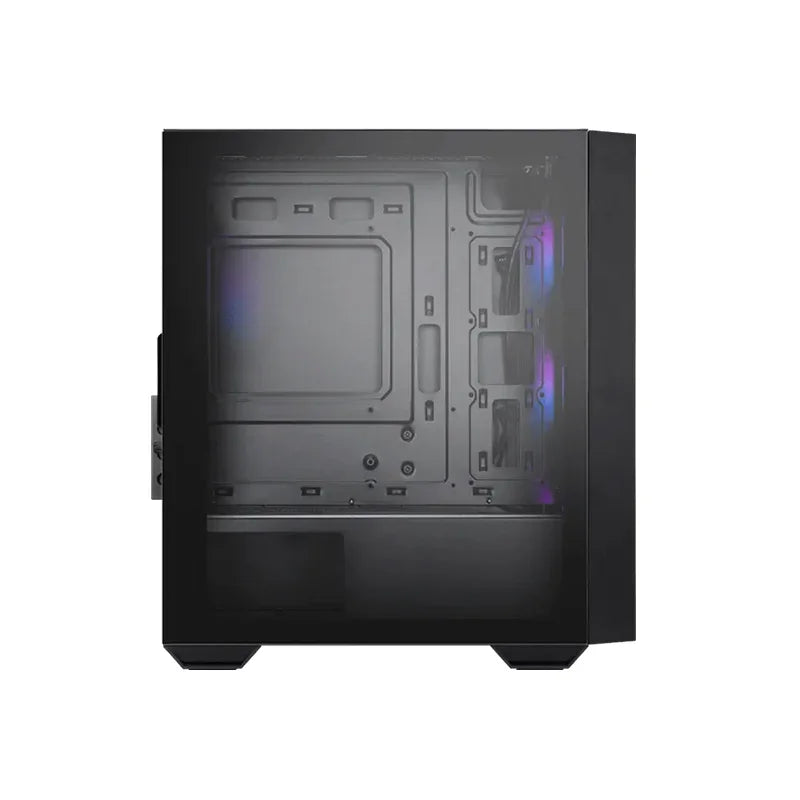 MSI PRO FORGE M050A Gabinete Mini Tower