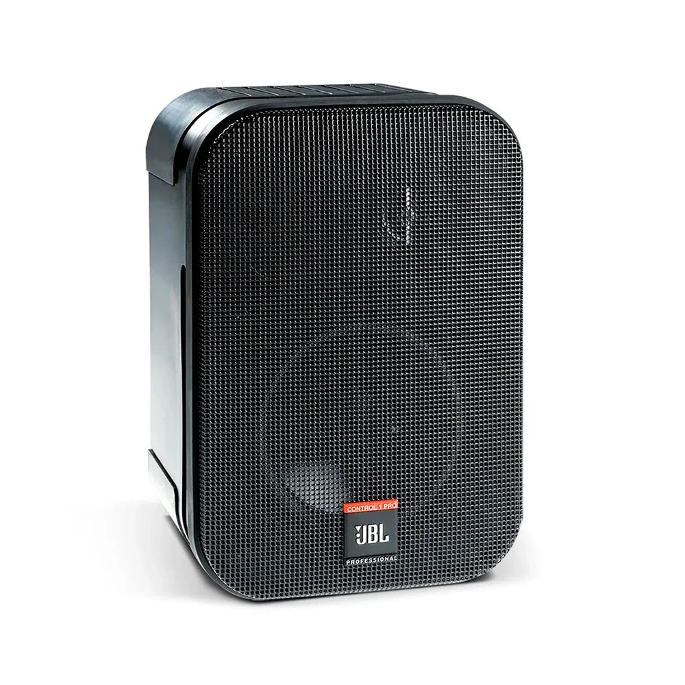 JBL CSS-1S/T Altavoz Compacto Bidireccional 100 V/70 V/8 Ohmios