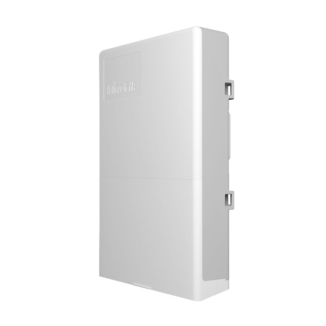 MIKROTIK NETPOWER LITE 7R Switch 8 Puertos Gigabit Ethernet con PoE Reverso