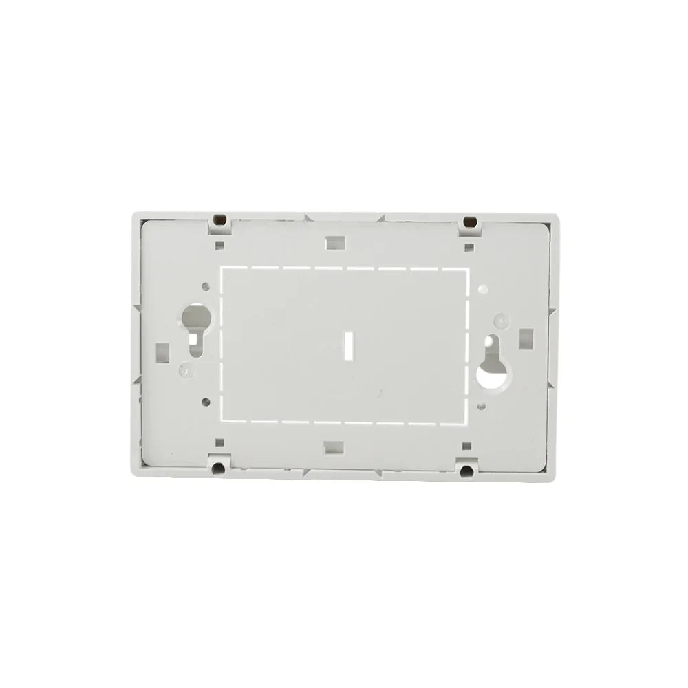 SIEMON CT4-BOX-02, Caja de Montaje Universal de 2"x4"