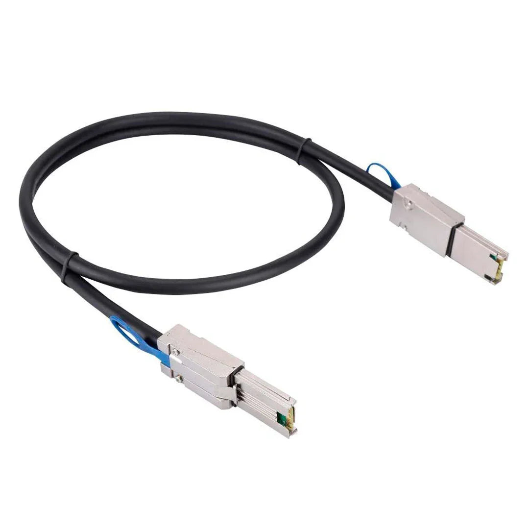 HUAWEI CVISRJ454 Cable Visca Exchange, 4m RC8S CC4P0.5GY(S), MP8-I, terminal dedicado 04050175