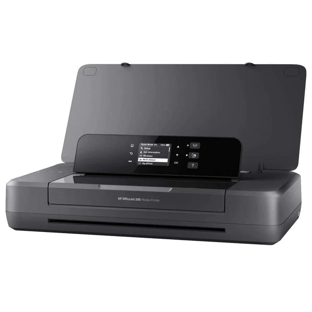 HP CZ993A HP OfficeJet 200 impresora portatil a color Wifi USB