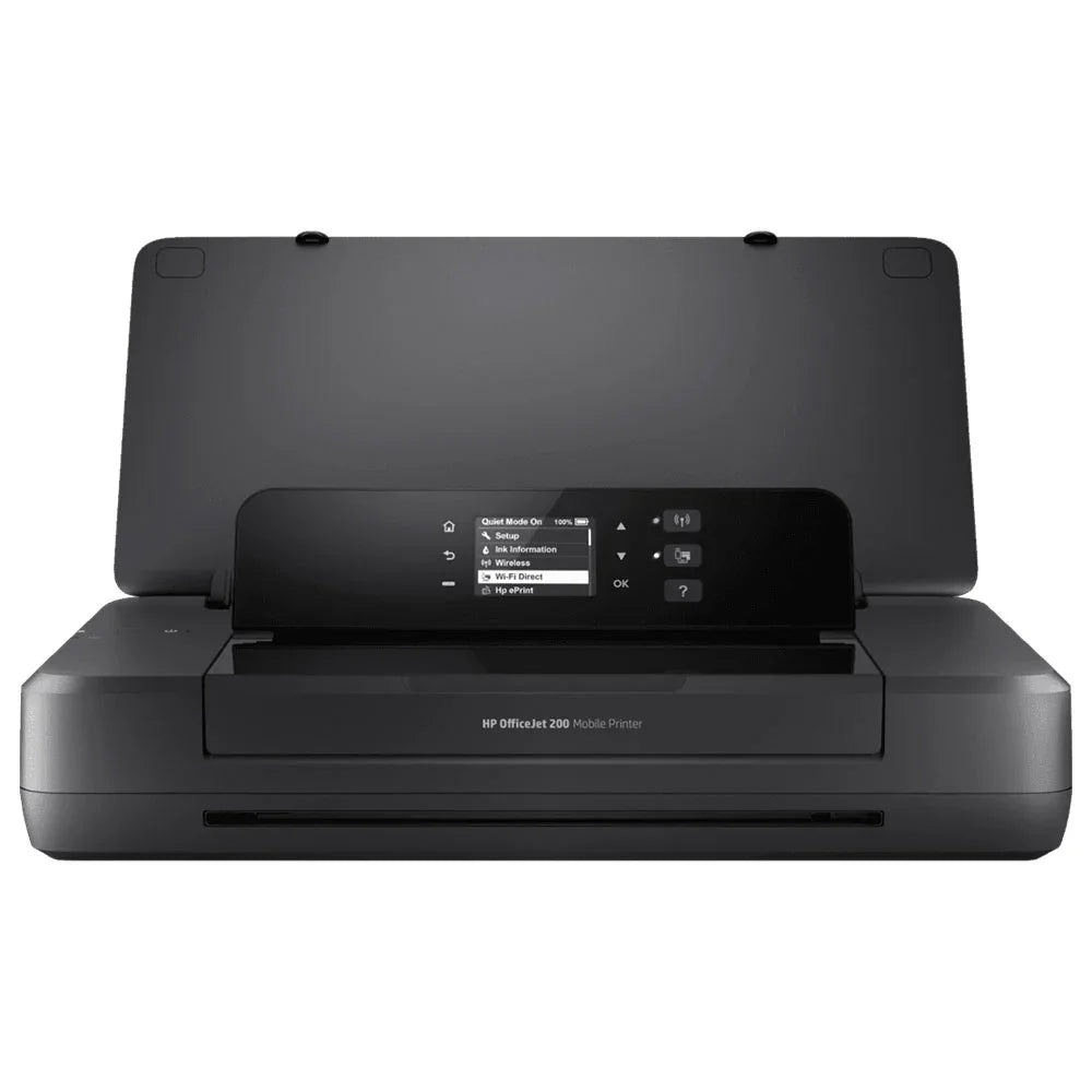 HP CZ993A HP OfficeJet 200 impresora portatil a color Wifi USB