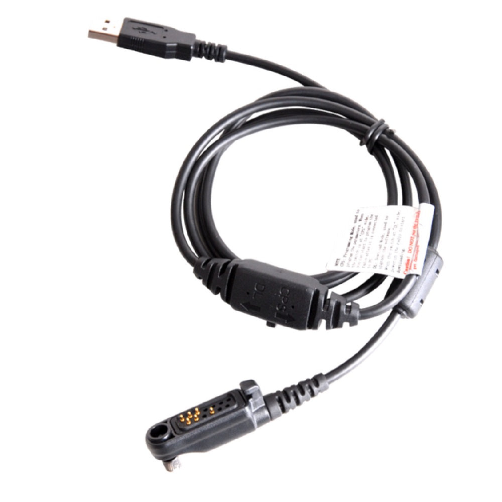 HYTERA PC155 Cable de programación de radios banda libre