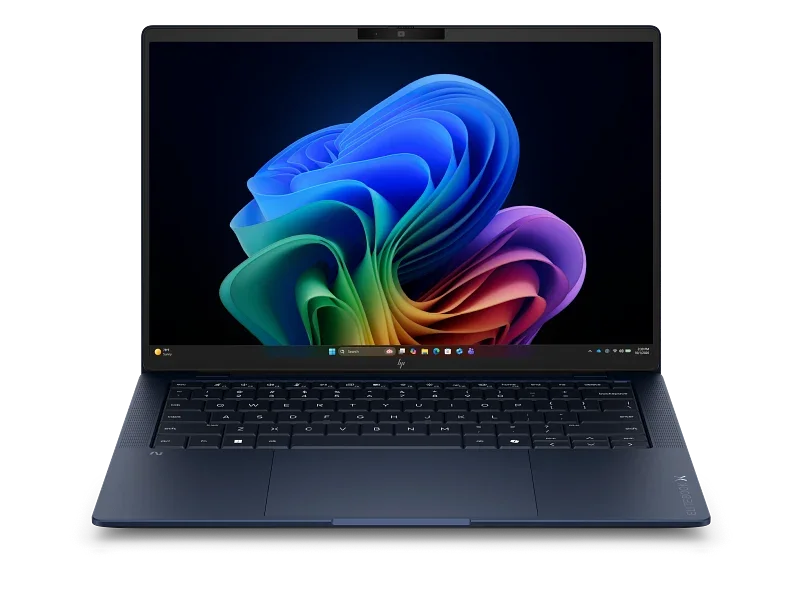 HP D8AD3AT#ABM EliteBook X Next Gen AI G2i Laptop 14" Intel Core Ultra 7-356H 32GB DDR5 1TB SSD Windows 11 Pro