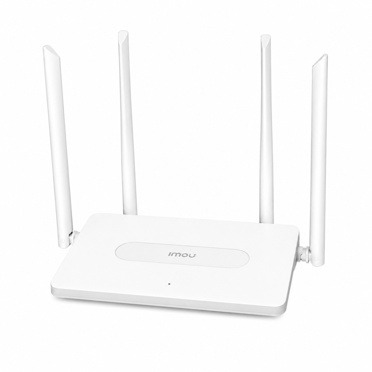 IMOU HR12F-B Router WiFi AC1200 Doble Banda Gigabit