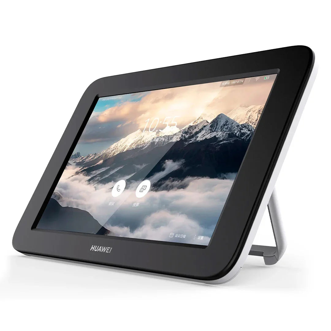 HAUWEI CloudLink Touch Panel de Control con pantalla táctil 10.1" WiFi PoE