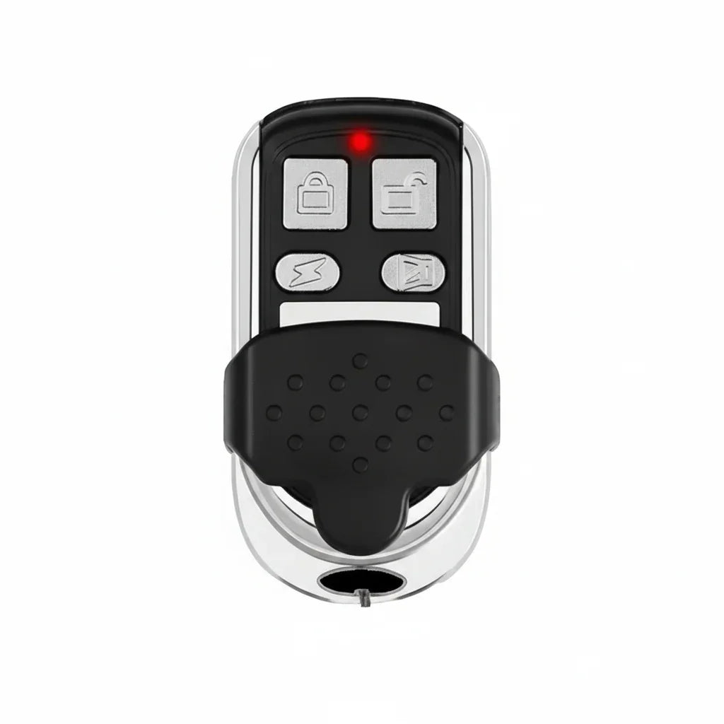 SHOCTIX ST-RC100 Control Remoto RF 433MHz