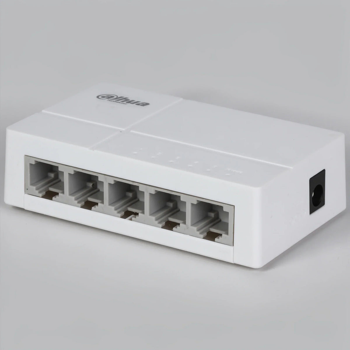 DAHUA DH-SF1005L Switch 5 Puertos 10/100Mbps
