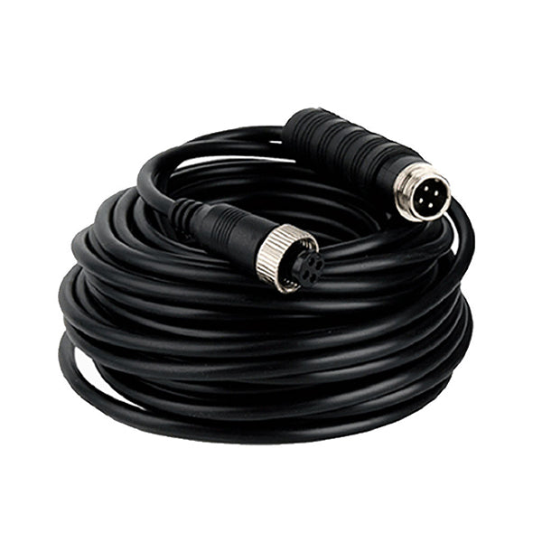 DAHUA MC-GXF4-GXM4-18-05 Cable Extensor 3m para Cámaras Vehiculares