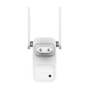 D-LINK DAP-1610 Amplificador repetidor WiFi AC1200 Dual Band, extensor de alcance