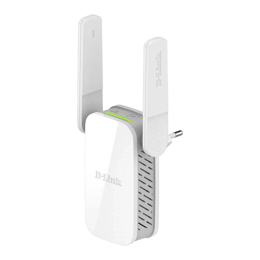 D-LINK DAP-1610 Amplificador Repetidor WIFI AC1200 10/100 Mbps