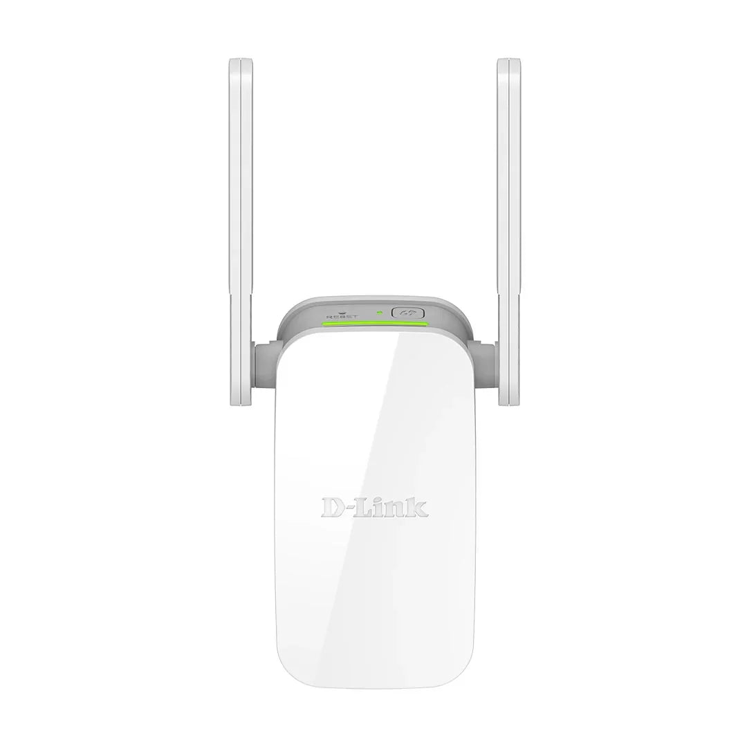 D-LINK DAP-1610 Amplificador Repetidor WIFI AC1200 10/100 Mbps