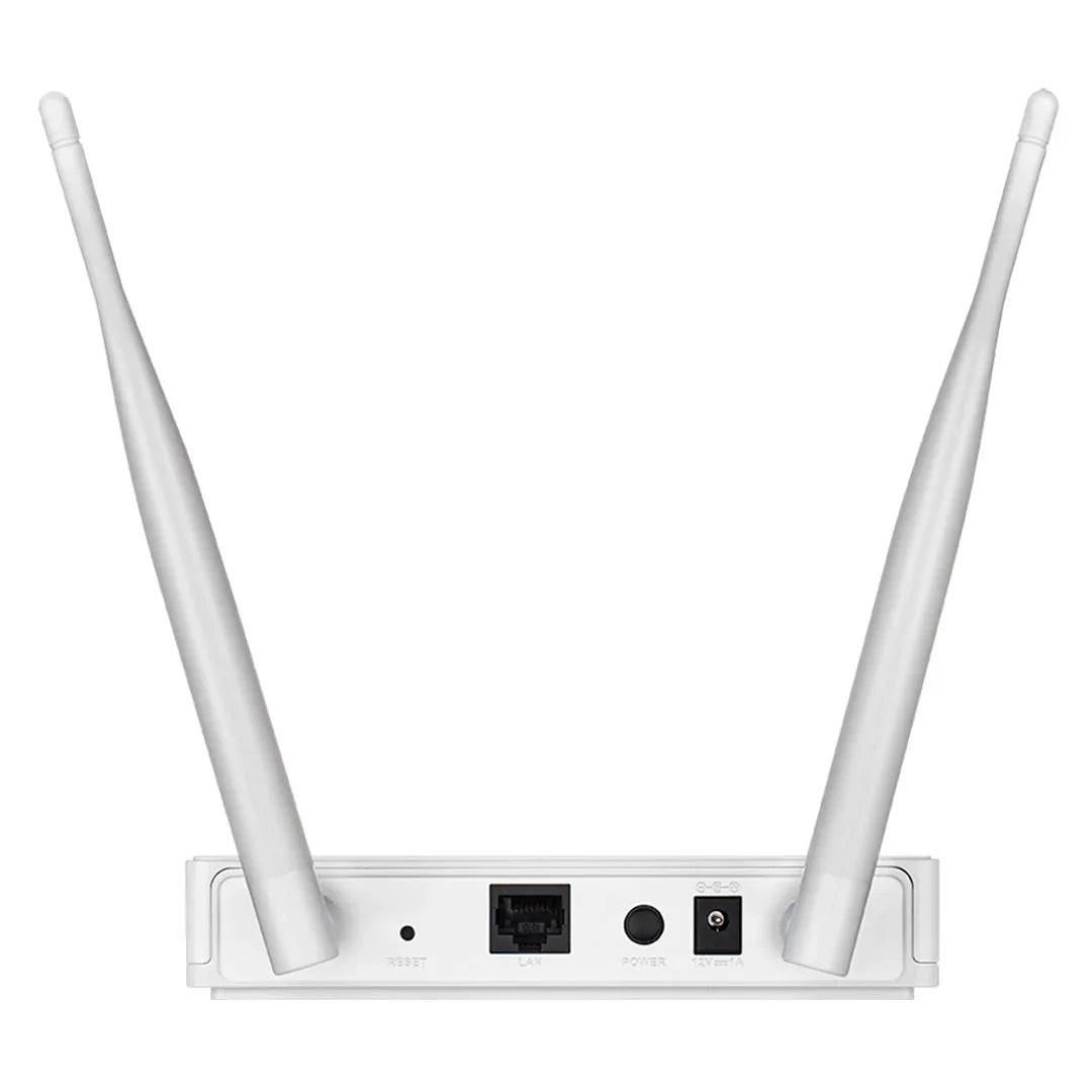 D-LINK DAP-1665 Acces Point Dual Band 2.4/5GHz 802.11ac RJ45 LAN Gigabit 2dBi
