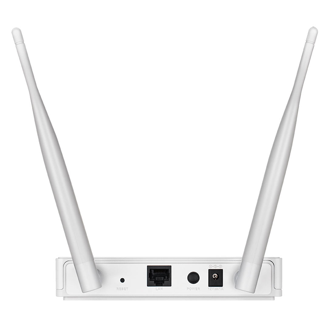 D-LINK DAP-1665 - Acces Point Dual Band 2.4/5GHz 802.11ac RJ45 LAN Gigabit 2dBi