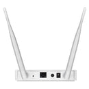 D-LINK DAP-1665 - Ponto de acesso Dual Band 2.4/5GHz 802.11ac RJ45 Gigabit LAN 2dBi