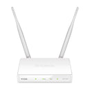 D-LINK DAP-1665 - Ponto de acesso Dual Band 2.4/5GHz 802.11ac RJ45 Gigabit LAN 2dBi