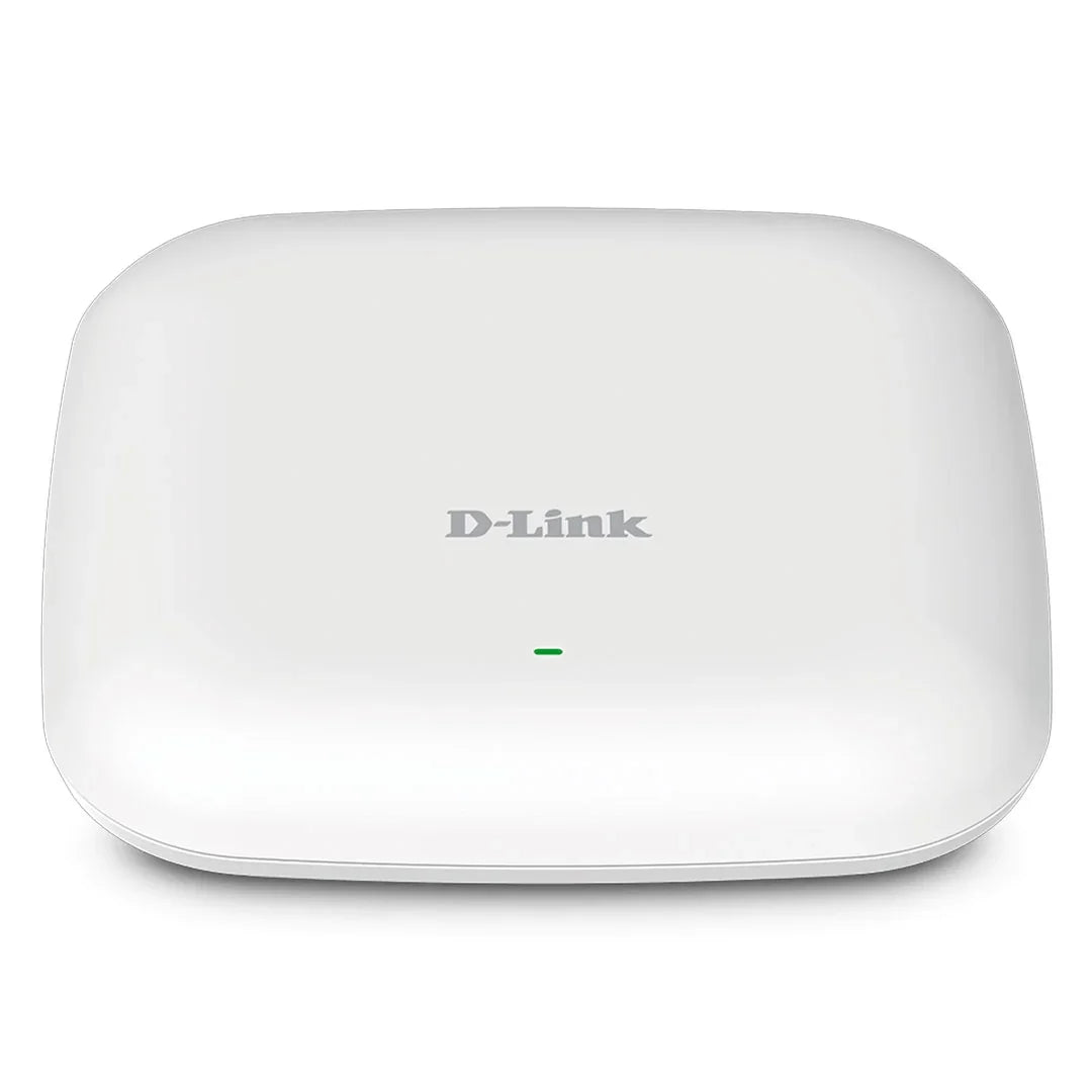 D-LINK DAP-2610 Access point doble banda 2.4-5GHz 1300Mbps AC1300