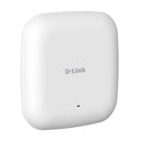D-LINK DAP-2610 Ponto de acesso de banda dupla 2,4-5 GHz 1300 Mbps AC1300