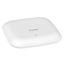 D-LINK DAP-2610 Ponto de acesso de banda dupla 2,4-5 GHz 1300 Mbps AC1300