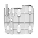 D-LINK DAP-2610 Ponto de acesso de banda dupla 2,4-5 GHz 1300 Mbps AC1300