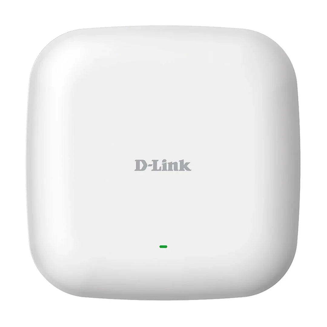 D-LINK DAP-2610 Access point doble banda 2.4-5GHz 1300Mbps AC1300