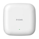 D-LINK DAP-2610 Ponto de acesso de banda dupla 2,4-5 GHz 1300 Mbps AC1300
