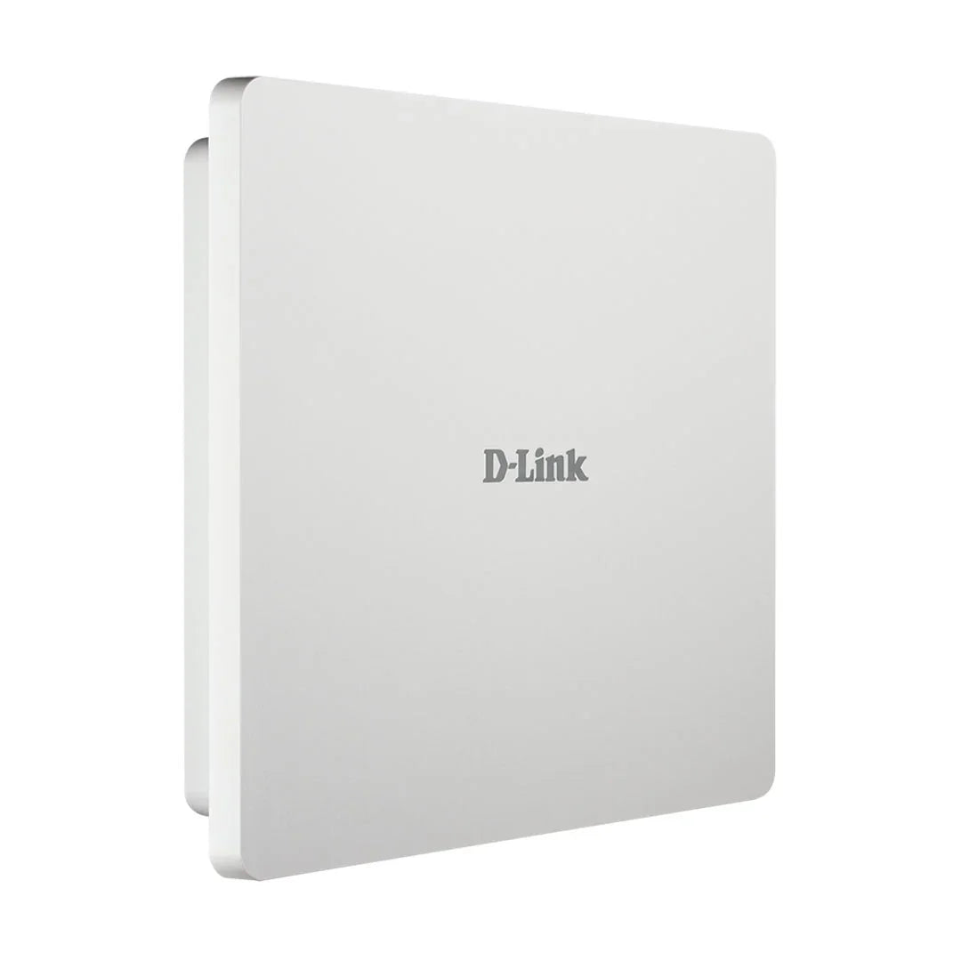 D-LINK DAP-3666 Access point doble banda para exterior 2x2 mimo 1200Mbps 2.4/5 Ghz