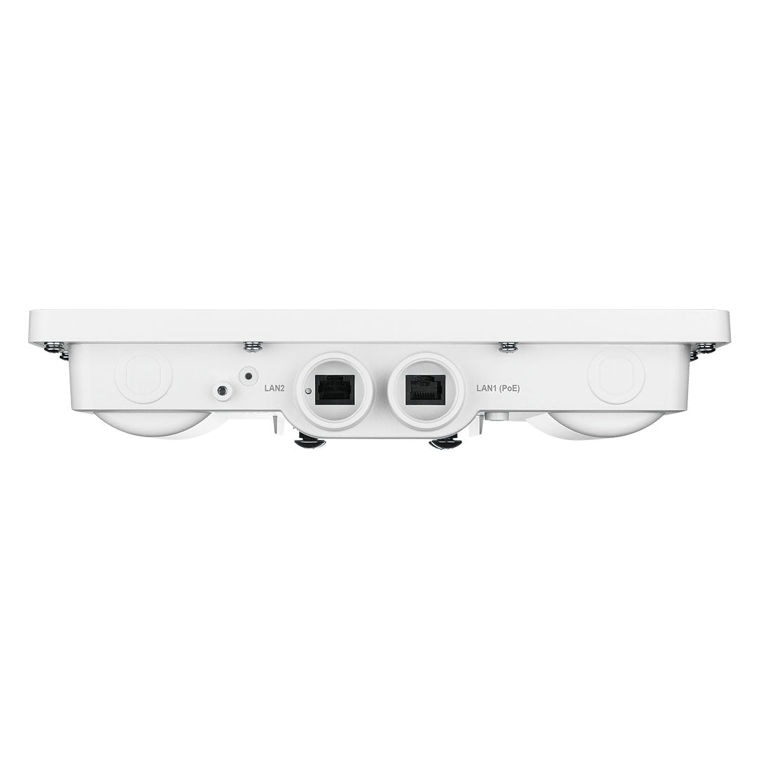 D-LINK DAP-3666 Access point doble banda para exterior 2x2 mimo 1200Mbps 2.4/5 Ghz
