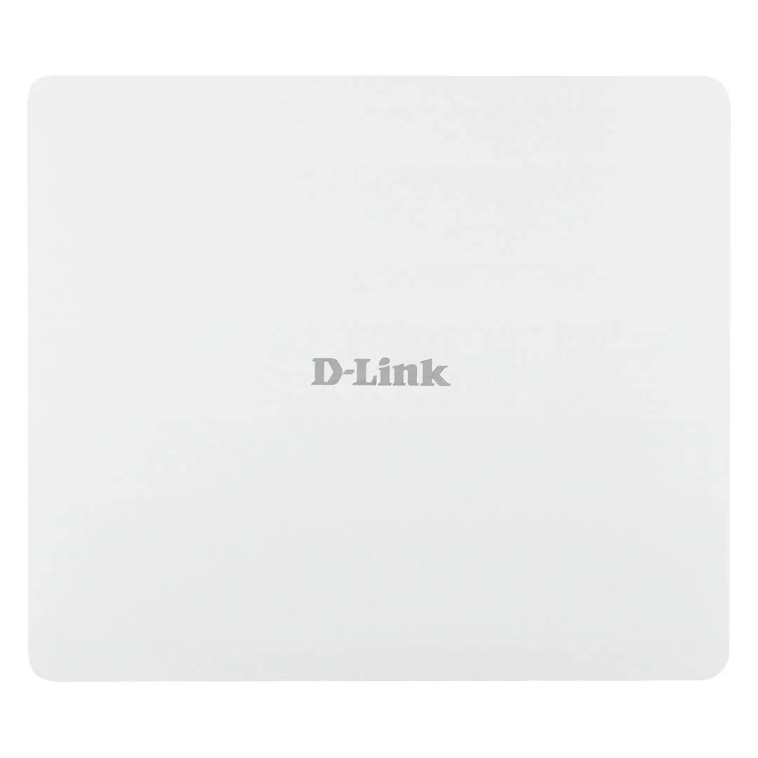 D-LINK DAP-3666 Access point doble banda para exterior 2x2 mimo 1200Mbps 2.4/5 Ghz
