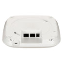D-LINK DAP-X2810 Ponto de acesso Wifi6 banda dupla 1800Mbps 2x2 mimo 2.4/5 Ghz