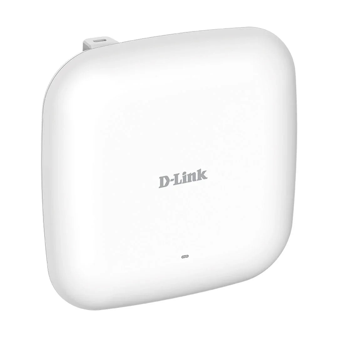 D-LINK DAP-X2810 Access point Wifi6 doble banda 1800Mbps 2x2 mimo 2.4/5 Ghz
