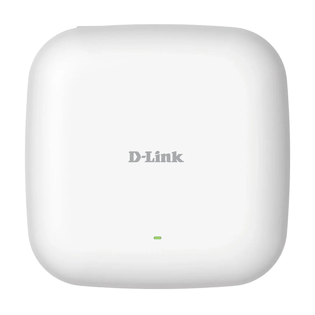 D-LINK DAP-X2810 Access point Wifi6 doble banda 1800Mbps 2x2 mimo 2.4/5 Ghz