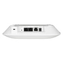 D-LINK DAP-X2850 Ponto de acesso Wifi 6 banda dupla 2,4 GHZ e 5 GHZ