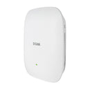 D-LINK DAP-X2850 Ponto de acesso Wifi 6 banda dupla 2,4 GHZ e 5 GHZ