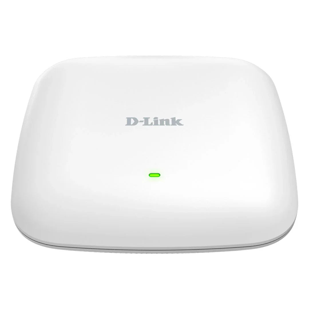 D-LINK DAP-X3060 Access Point AX3000 WIFI6 Dual Band PoE 3.0 Gbps