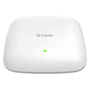 D-LINK DAP-X3060 Access Point AX3000 WIFI6 Dual Band PoE 3.0 Gbps