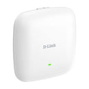 D-LINK DAP-X3060 Access Point AX3000 WIFI6 Dual Band PoE 3.0 Gbps