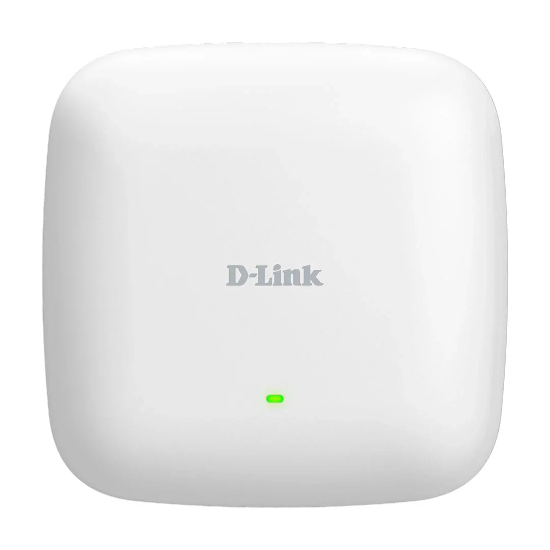 D-LINK DAP-X3060 Access Point AX3000 WIFI6 Dual Band PoE 3.0 Gbps
