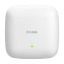 D-LINK DAP-X3060 Access Point AX3000 WIFI6 Dual Band PoE 3.0 Gbps