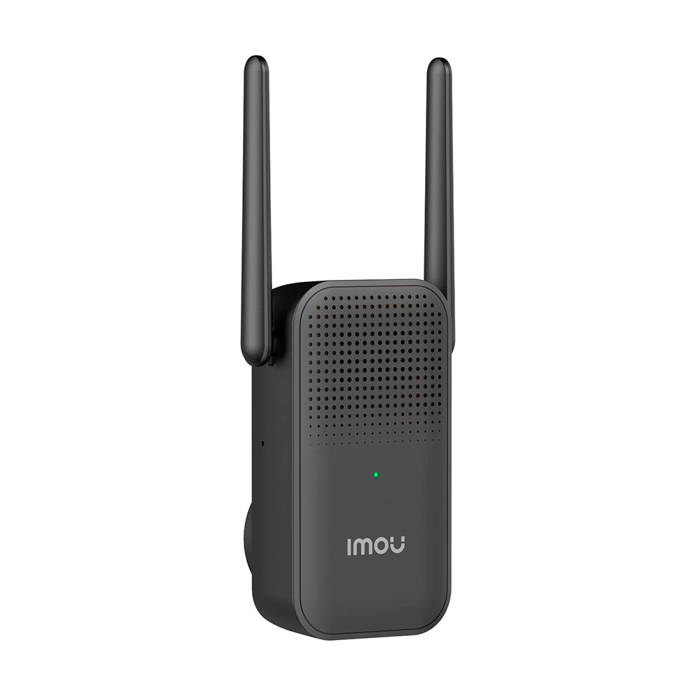 IMOU DOORBELL 2S Kit Timbre Smart 2K 5000mAh DB-2S-3T0W/DS2S
