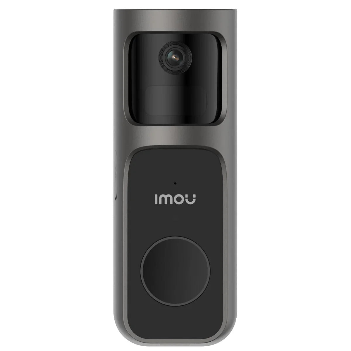 IMOU DOORBELL 2S Kit Timbre Smart 2K 5000mAh DB-2SN-3T0W/DS2S