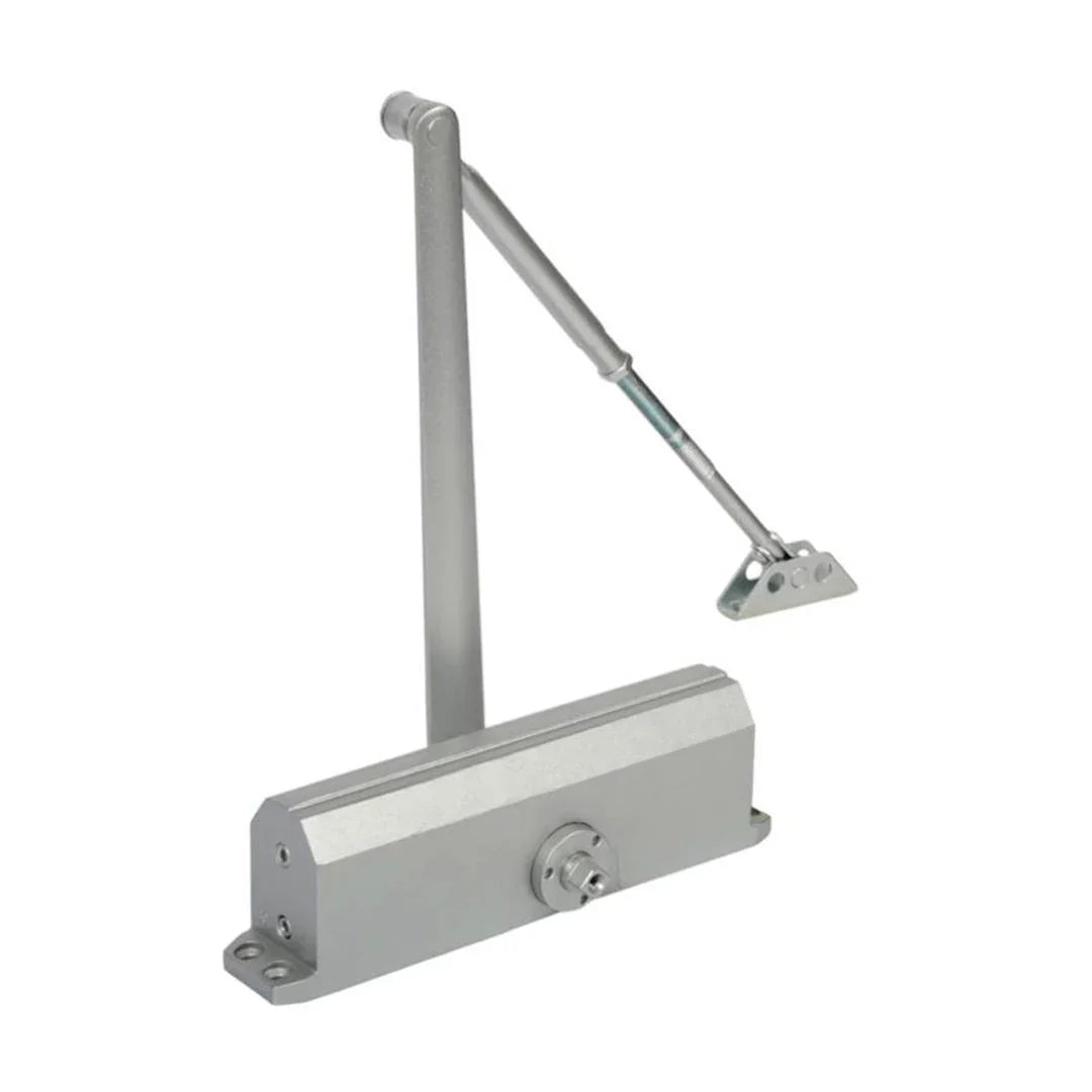 ZKTECO DC80120 Brazo Hidraulico para Puertas de 80-120kg