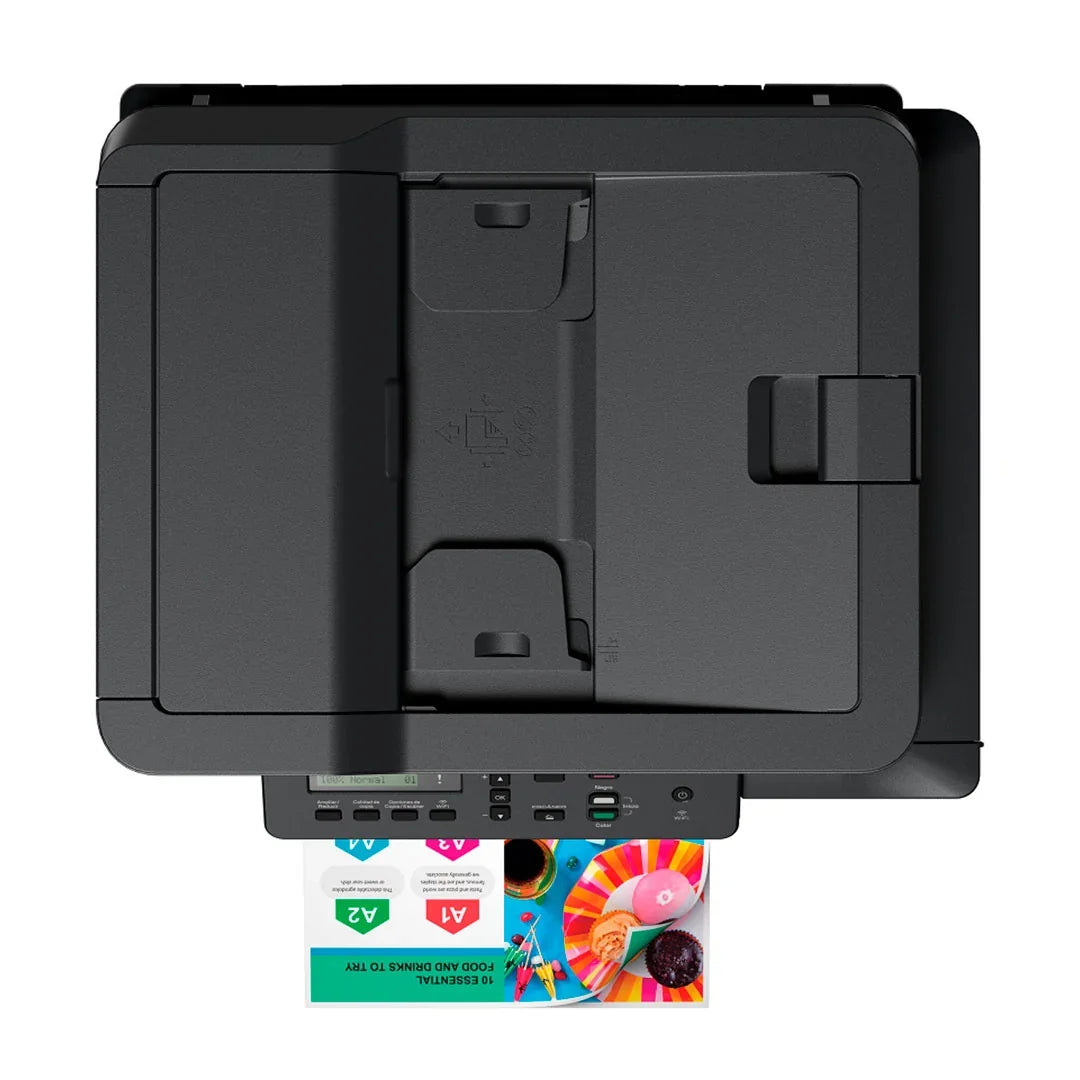 BROTHER DCP-T720DW Impresora Multifuncional WIFI de tinta continua. DUPLEX, A4