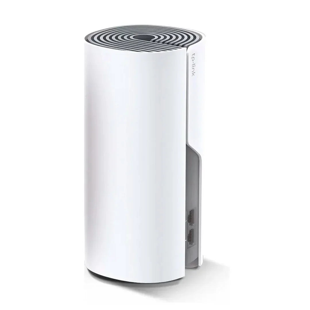 TP-LINK DECO E4 1-Pack Router Mesh WiFi5 AC1200 Doble Banda