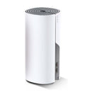 TP-LINK DECO E4 1-PACK Pacote x1 Sistema Wi-Fi Mesh para toda a casa AC1200 Banda dupla. Controle de voz Alexa