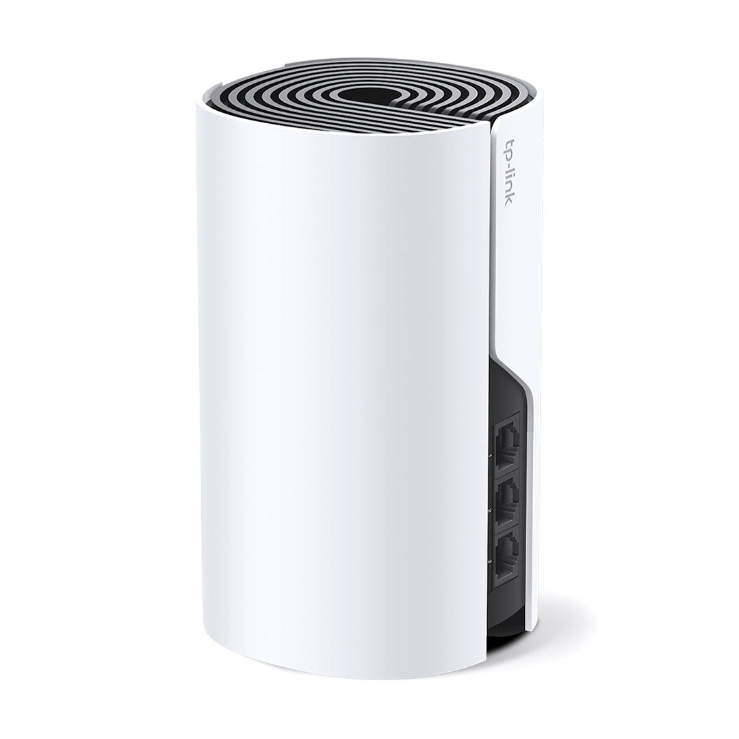 TP-LINK DECO S7 1-Pack Router Mesh WiFi5 AC1900 doble banda