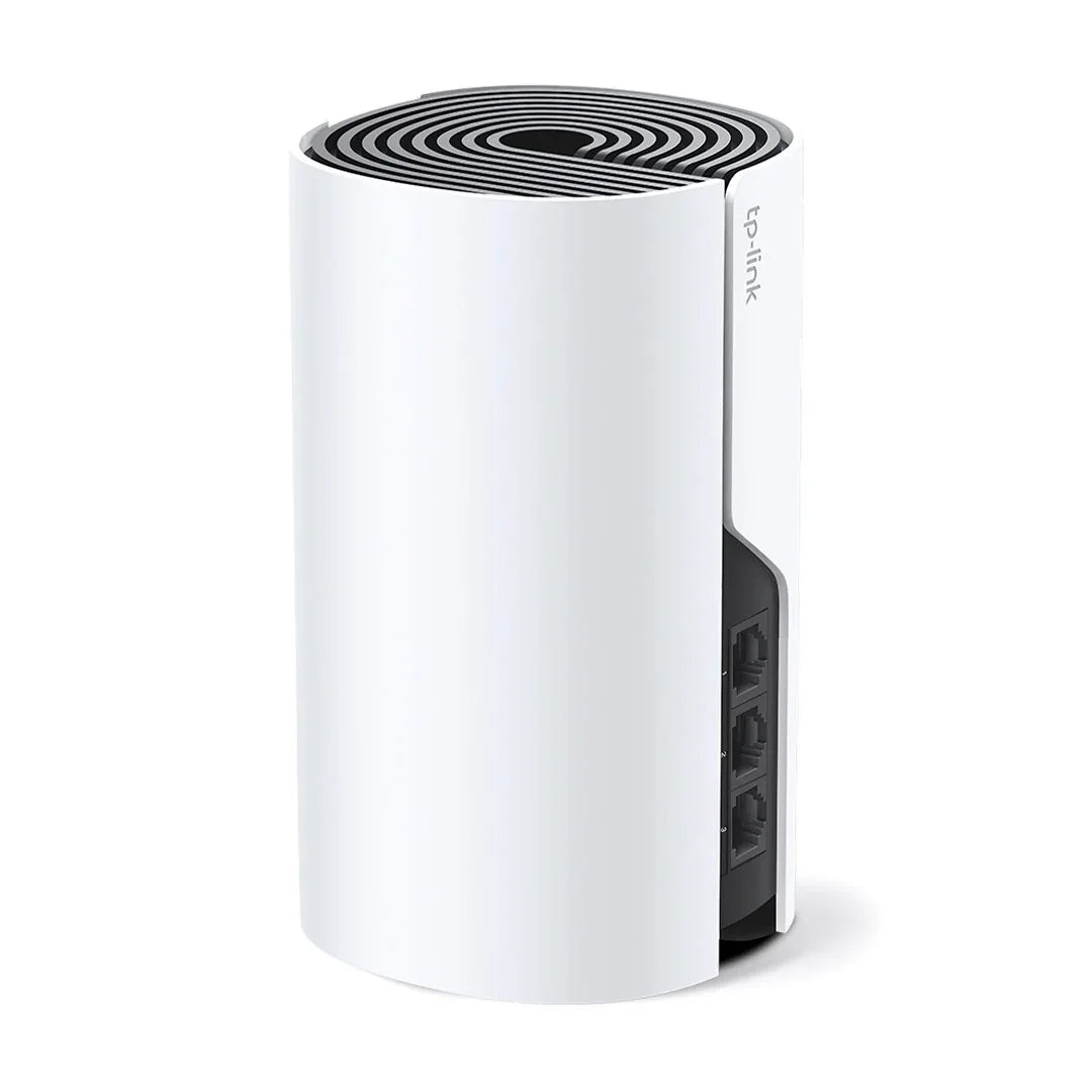 TP-LINK DECO S7 1-Pack Router Mesh WiFi5 AC1900 doble banda