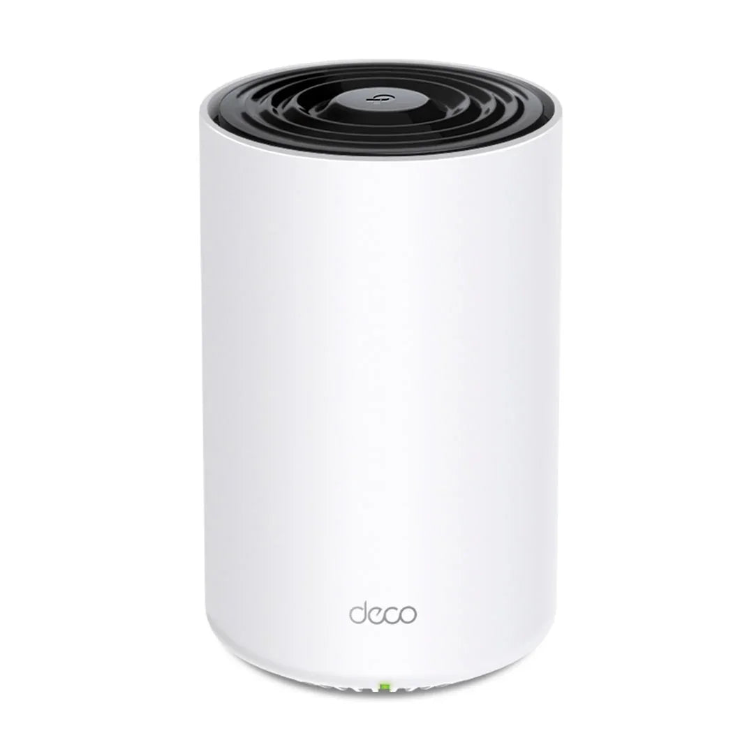 TP-LINK DECO X68 1-Pack Router Mesh WiFi6 AX3600 Triple banda