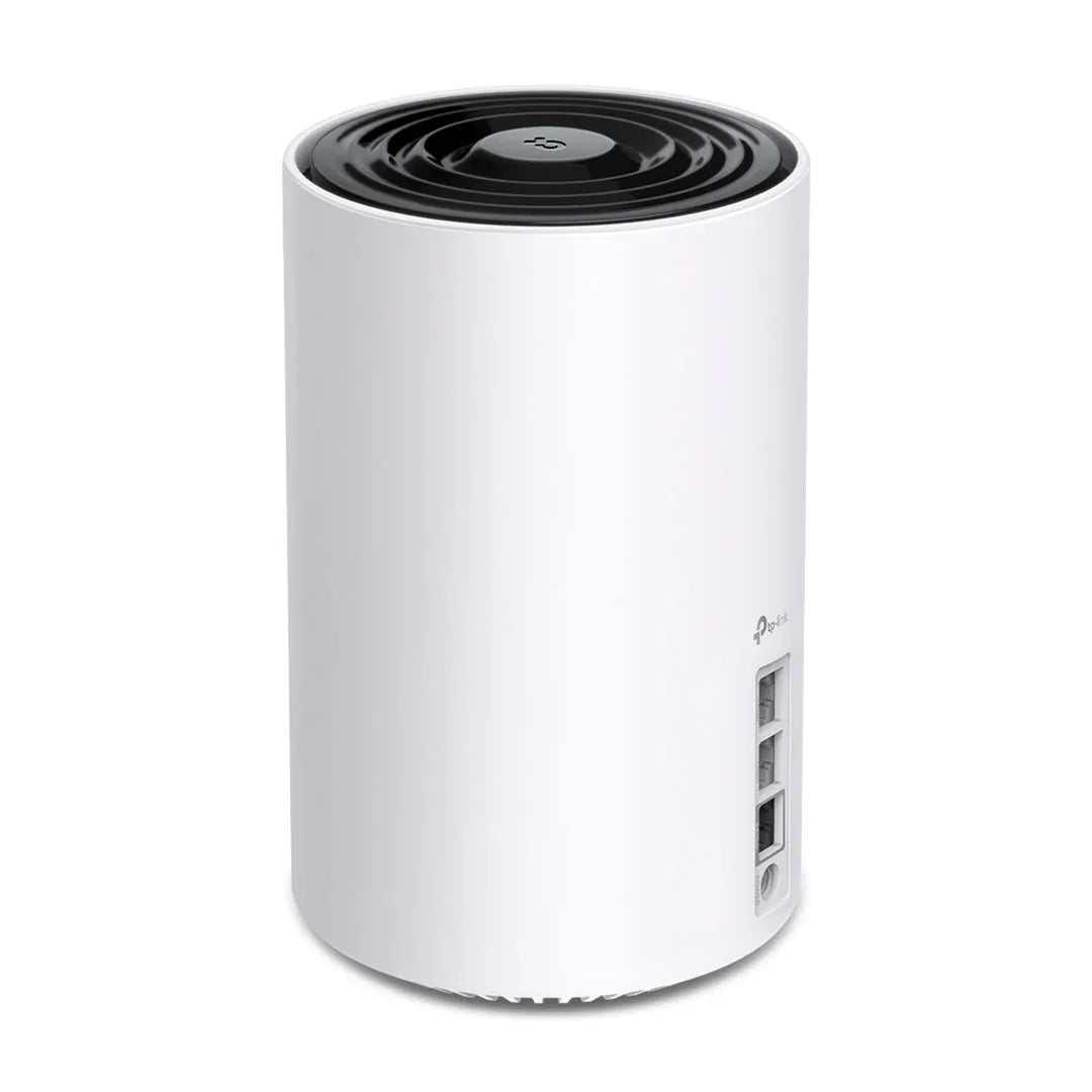 TP-LINK DECO X68 1-Pack Router Mesh WiFi6 AX3600 Triple banda